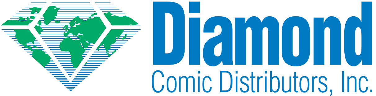 Diamond Comic Distributors