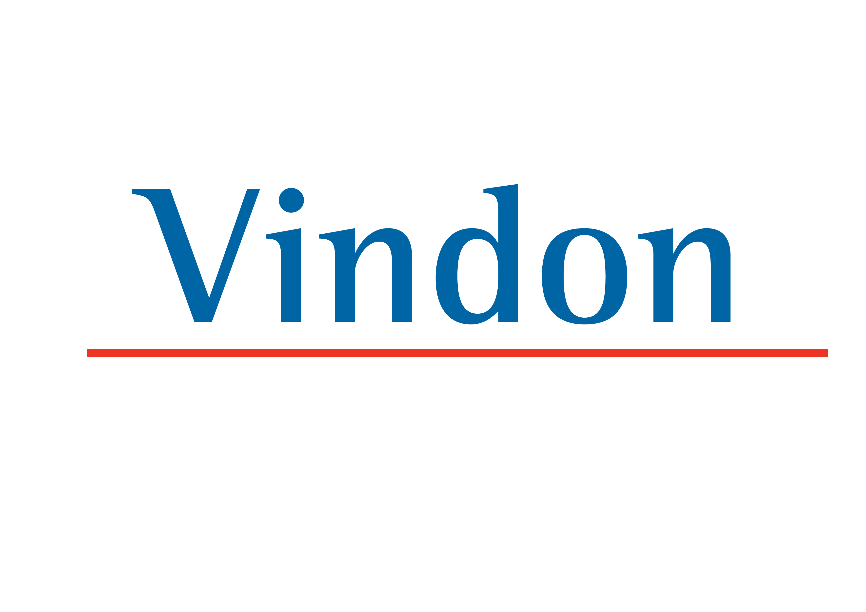 VINDON HEALTHCARE PLC