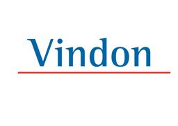 VINDON HEALTHCARE PLC