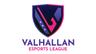 VALHALLAN ESPORTS LEAGUE