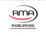 RMA WORLDWIDE CHAUFFEURED TRANSPORTATION