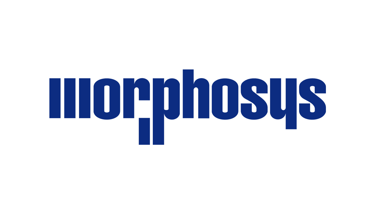 Morphosys
