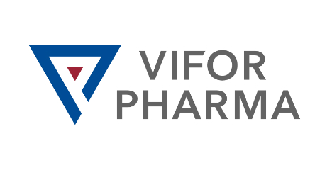 VIFOR PHARMA AG (THREE MANUFACTURING FACILITIES)