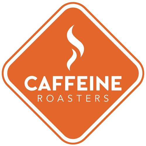 Caffeine Roasters