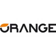 ORANGE PALESTRE