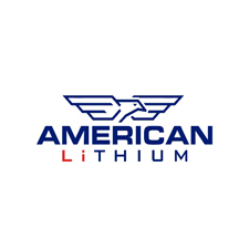 AMERICAN LITHIUM CORP