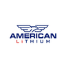 AMERICAN LITHIUM CORP