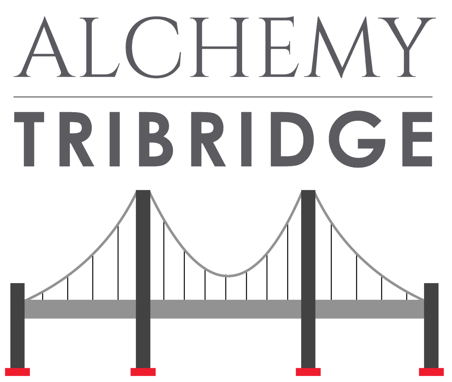 ALCHEMY TRIBRIDGE