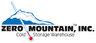 Zero Mountain