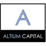 ALTIUM CAPITAL