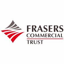 Frasers Commercial Trust