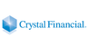 crystal financial