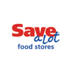 SAVE A LOT (SIX STORES)