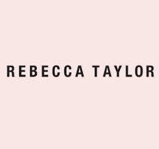 REBECCA TAYLOR