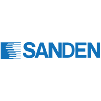 SANDEN HOLDINGS