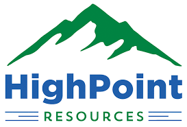 HIGHPOINT RESOURCES CORPORATION