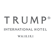 TRUMP INTERNATIONAL HOTEL WAIKIKI