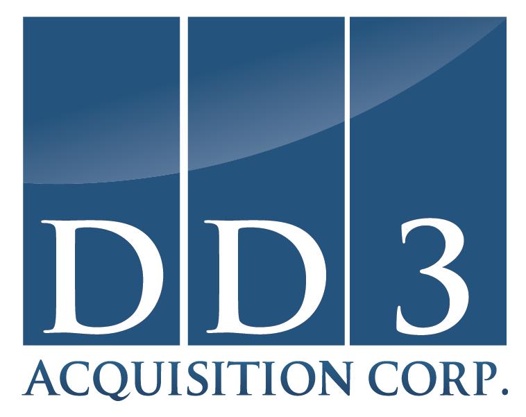 DD3 ACQUISITION CORP II