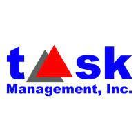 TASK MANAGEMENT INC