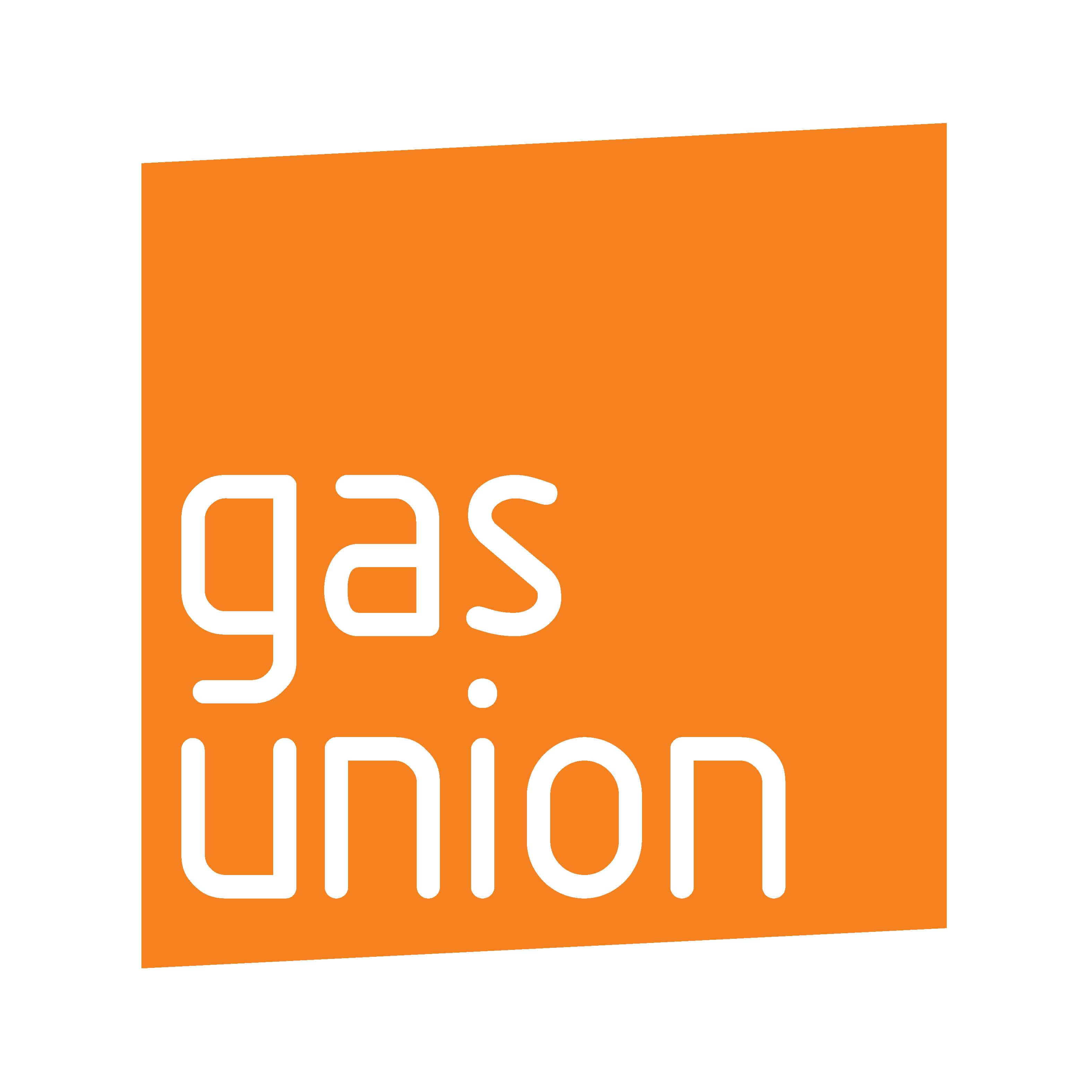 GAS-UNION TRANSPORT GMBH