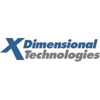 XDIMENSIONAL TECHNOLOGIES