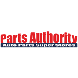 PARTS AUTHORITY