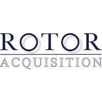 ROTOR ACQUSITION CORP