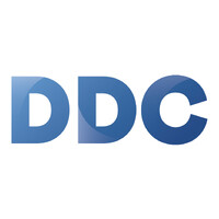 DDC CABINET TECHNOLOGY