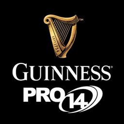 PRO14 RUGBY