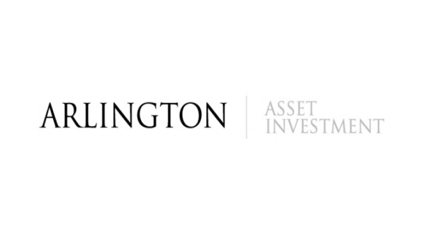 ARLINGTON ASSET INVESTMENT 