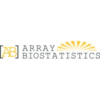 ARRAY BIOSTATISTICS