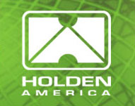 Holden America