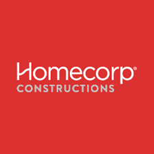 HOMECORP CONSTRUCTIONS PTY LTD