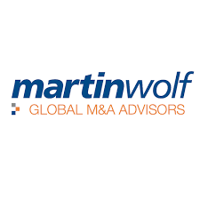 Martin Wolf Securities