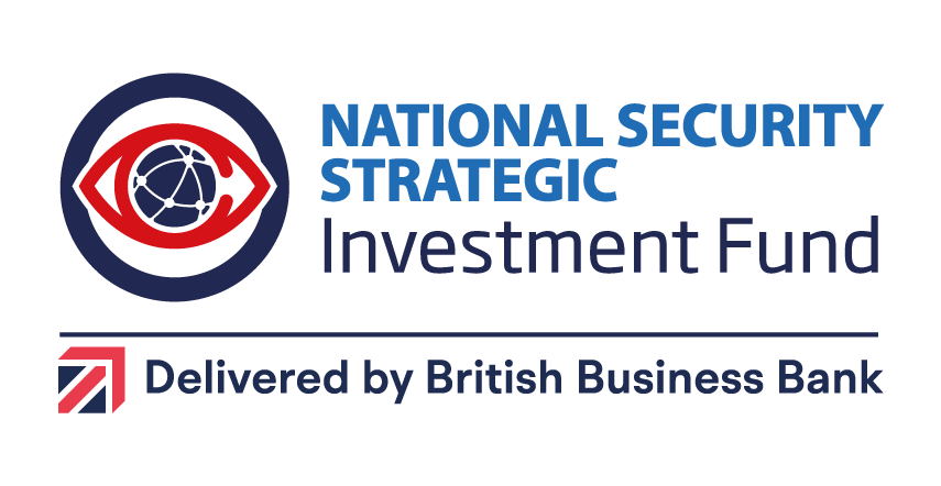 National Security Strategic Investment Fund