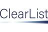 clearlist