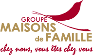 GROUPE MAISONS DE FAMILLE SAS