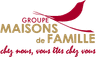 Groupe Maisons De Famille