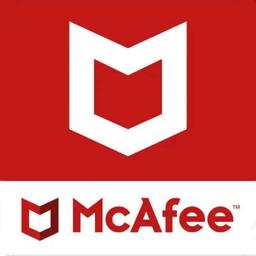 MCAFEE INC