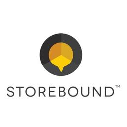 STOREBOUND