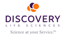 DISCOVERY LIFE SCIENCES