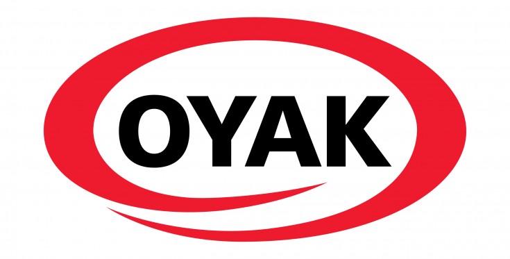 OYAK CEMENT GROUP