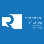 Rhoades Mckee