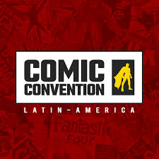 COMIC CONVENTION LATIN AMERICA