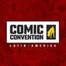 COMIC CONVENTION LATIN AMERICA