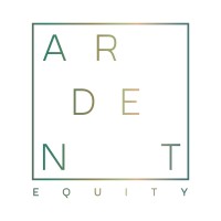 ARDENT EQUITY MANAGEMENT