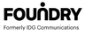 Foundry (ex Idg Communications)