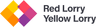 red lorry yellow lorry