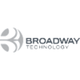 BROADWAY TECHNOLOGY