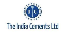 INDIA CEMENTS